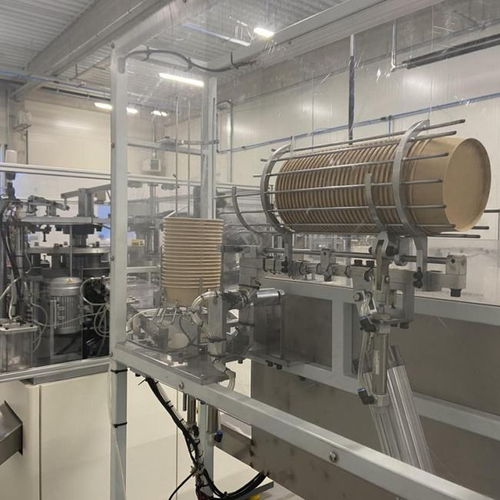 行業機遇 歐洲紙餐具生產廠家尋找瑞典經銷商