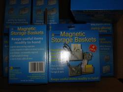 庫存辦公、文教用品-廠家生產(chǎn)供應 磁性盒網(wǎng)盒,磁性筆桶,文具套裝,帶磁鐵網(wǎng)盒_商務聯(lián)盟