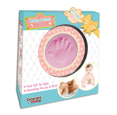 嬰兒手足印相冊,惠州海翔文教用品產品展示-中華嬰童網,中國孕嬰童行業電子商務首選平臺