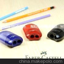 【德國Faber-castell輝柏嘉1835雙孔卷筆刀 橢圓筆刨 削筆器】價格,廠家,圖片,削筆器/削筆刀,上海荊陽文教用品-