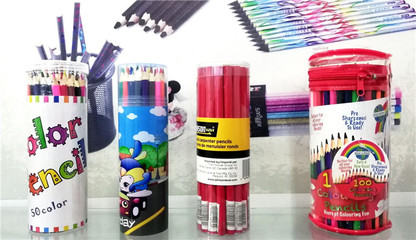 中網(wǎng)市場發(fā)布:開化縣華偉文教用品生產(chǎn)"西湖牌"學(xué)生筆、木工筆、兒童筆