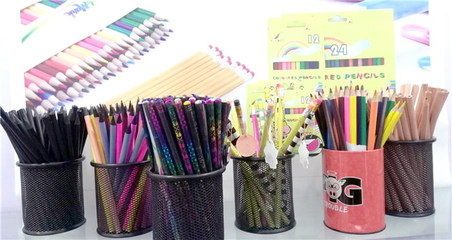 中網(wǎng)市場發(fā)布:開化縣華偉文教用品生產(chǎn)"西湖牌"學(xué)生筆、木工筆、兒童筆