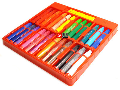 【德國(guó)輝柏嘉24色六角油畫棒 輝柏嘉油畫棒】?jī)r(jià)格,廠家,圖片,油畫筆/畫刷,上海荊陽(yáng)文教用品-