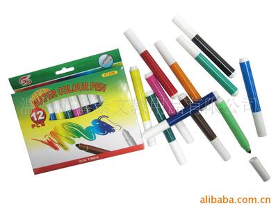 【t桖可洗記號(hào)筆】?jī)r(jià)格,廠家,圖片,記號(hào)筆/嘜克筆,溫州市鑫泰文教用品-