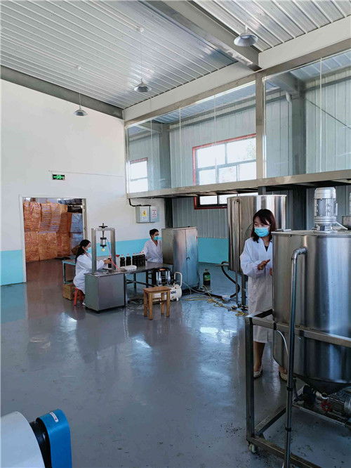 眉縣新河村 打造美麗鄉(xiāng)村經(jīng)濟(jì)的新業(yè)態(tài)新樣板