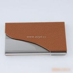 不銹鋼名片盒 辦公文教用品 收納用具價格 不銹鋼名片盒 辦公文教用品 收納用具廠家  