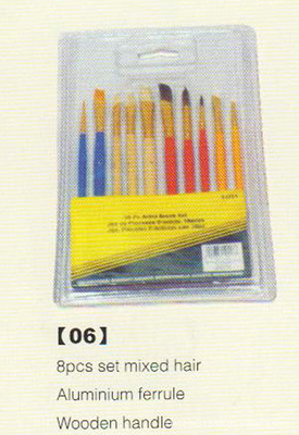 華泰筆刷 廠家直銷 專業生產 各種筆刷 畫筆套裝圖片,華泰筆刷 廠家直銷 專業生產 各種筆刷 畫筆套裝圖片大全,揚州市江都區華泰文教用品廠-27-