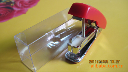 本廠直銷高品質(zhì)環(huán)保迷你型訂書機,廠家直銷,價格實惠 - 本廠直銷高品質(zhì)環(huán)保迷你型訂書機,廠家直銷,價格實惠廠家 - 本廠直銷高品質(zhì)環(huán)保迷你型訂書機,廠家直銷,價格實惠價格 - 紹興百勝文教用品 - 