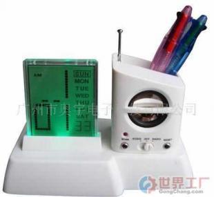 批發(fā)電子禮品,計時器,學(xué)生用品,時計收時機筆筒_辦公、文教_世界工廠網(wǎng)中國產(chǎn)品信息庫