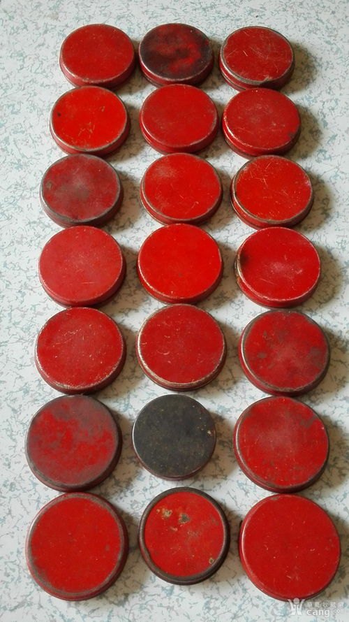 天津市文教用品四廠(chǎng)勝利牌朱紅印泥,不知是什么年代