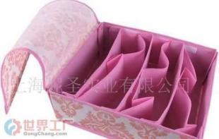 一站式采購解決方案 從文胸內衣盒到文教用品，工廠直供支持混批