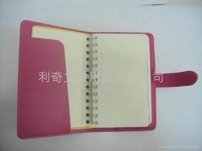 線圈本LK-D001 LEKIT（中國(guó)）文具精品，助力高效學(xué)習(xí)與辦公