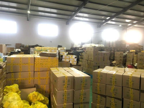 電商賦能，筑夢五原——前11月交易額突破6億元，縣域經濟借“網”騰飛