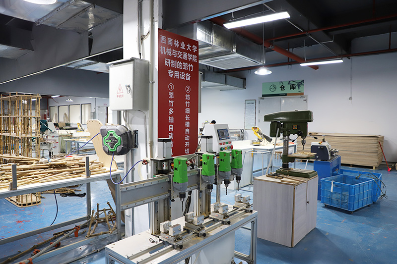 竹?！版湣苯鹕?就業幫扶車間的數字蝶變與電子商務服務賦能